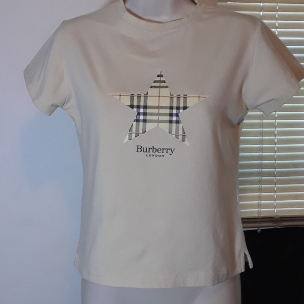 Burberry London Tshirt